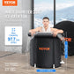 VEVOR Ice Bath Inflatable Tub - 97.7 Gal