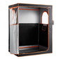 VEVOR 2 Person Portable Infrared Sauna for Home