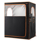 VEVOR 2 Person Portable Infrared Sauna for Home