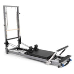 Elina Pilates Aluminium HL1 Reformer With Tower