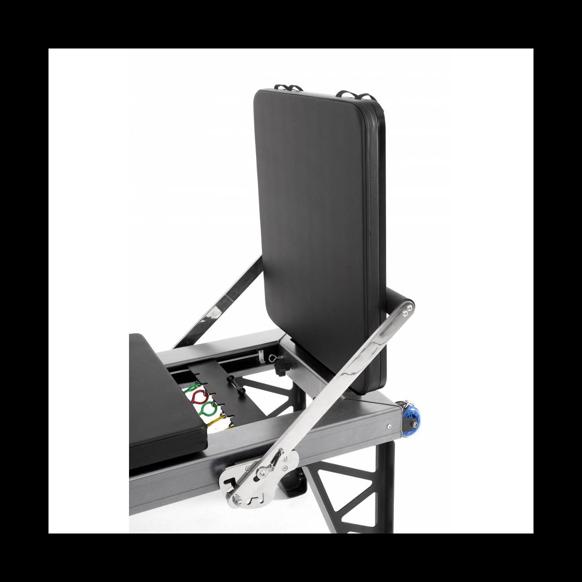 Elina Pilates Aluminium HL1 Reformer With Tower