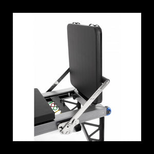 Elina Pilates Aluminium HL2 Reformer With Tower