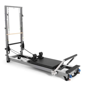 Elina Pilates Aluminium HL2 Reformer With Tower