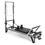 Elina Pilates Aluminium HL3 Reformer With Tower