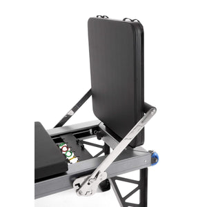 Elina Pilates Aluminium HL3 Reformer With Tower