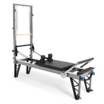 Elina Pilates Aluminium HL4 Reformer With Tower