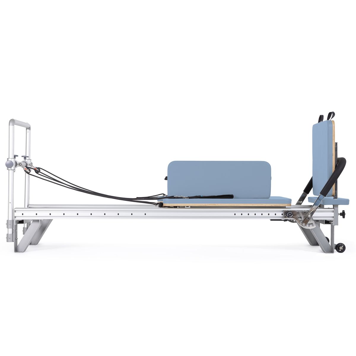 Elina Pilates Mentor Reformer™__Ocean Blue