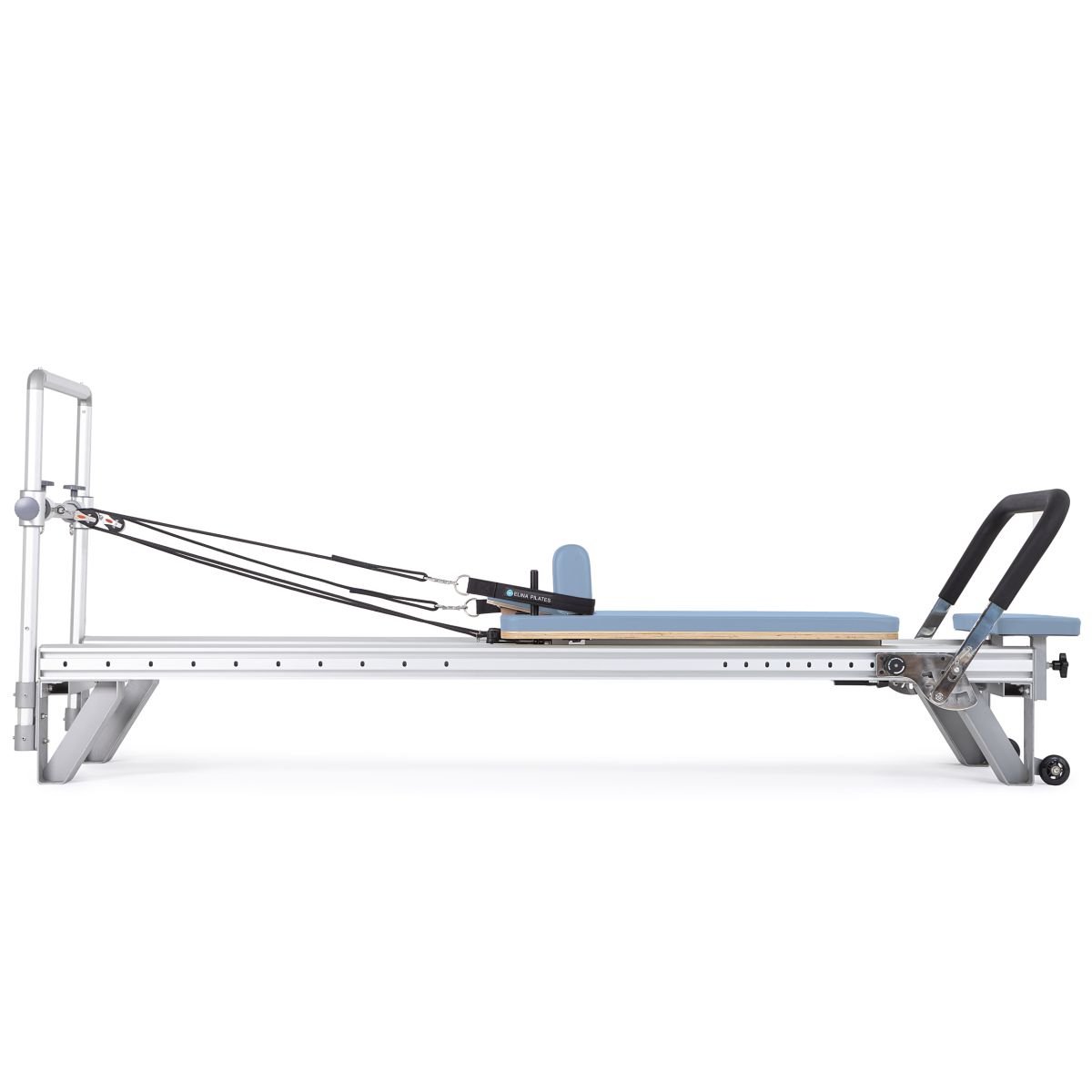 Elina Pilates Mentor Reformer™__Ocean Blue