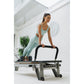 Elina Pilates Mentor Reformer™__Grey
