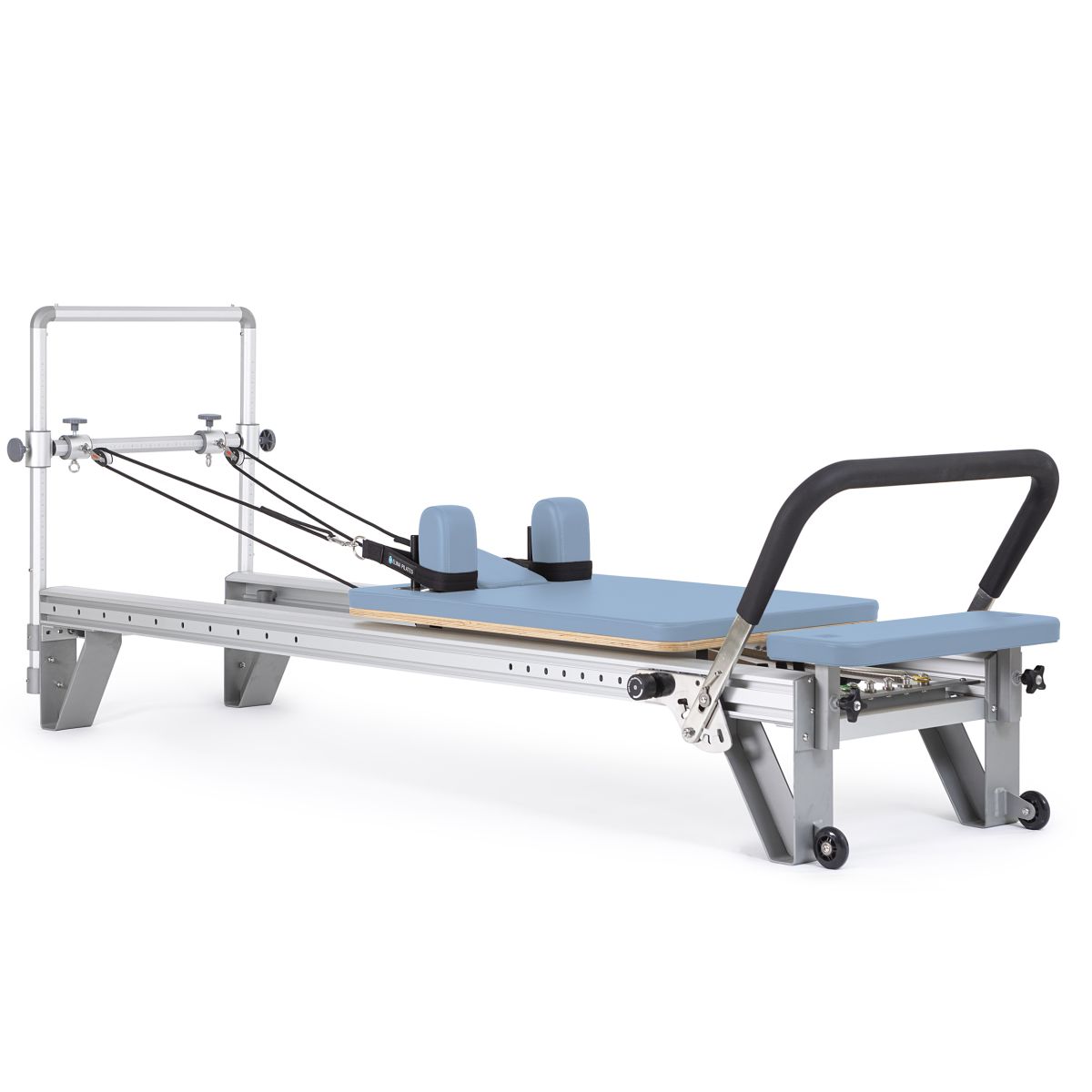 Elina Pilates Mentor Reformer™__Ocean Blue