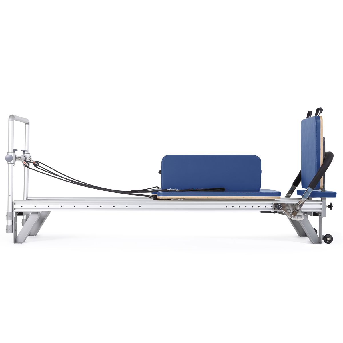 Elina Pilates Mentor Reformer™__Blue