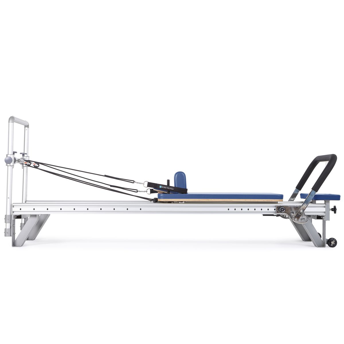 Elina Pilates Mentor Reformer™__Blue