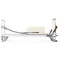 Elina Pilates Mentor Reformer™__Ivory