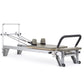 Elina Pilates Mentor Reformer™__Mocha