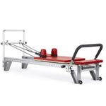 Elina Pilates Mentor Reformer™__Red