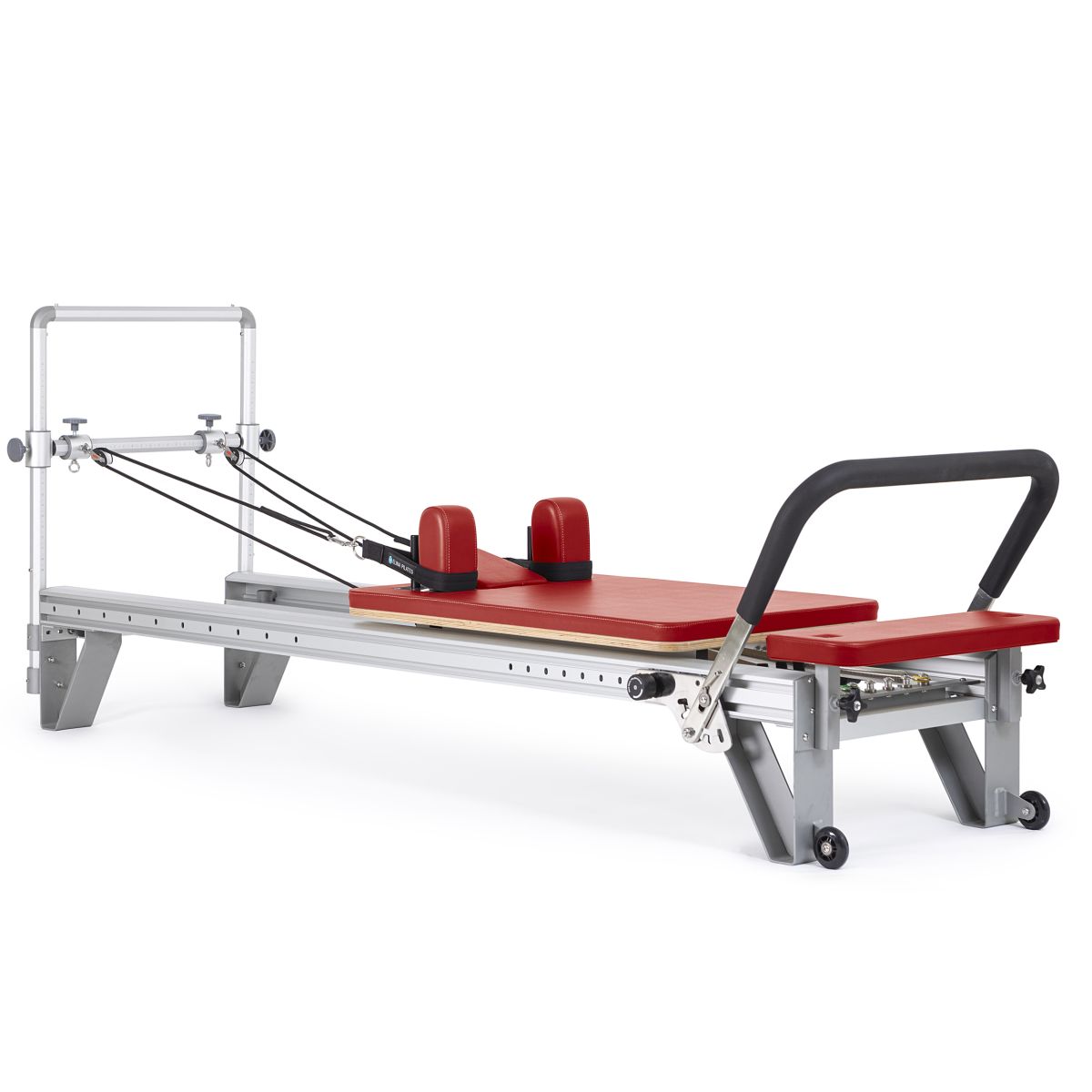 Elina Pilates Mentor Reformer™__Red