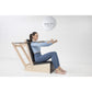 Elina Pilates Baby Chair__Grey