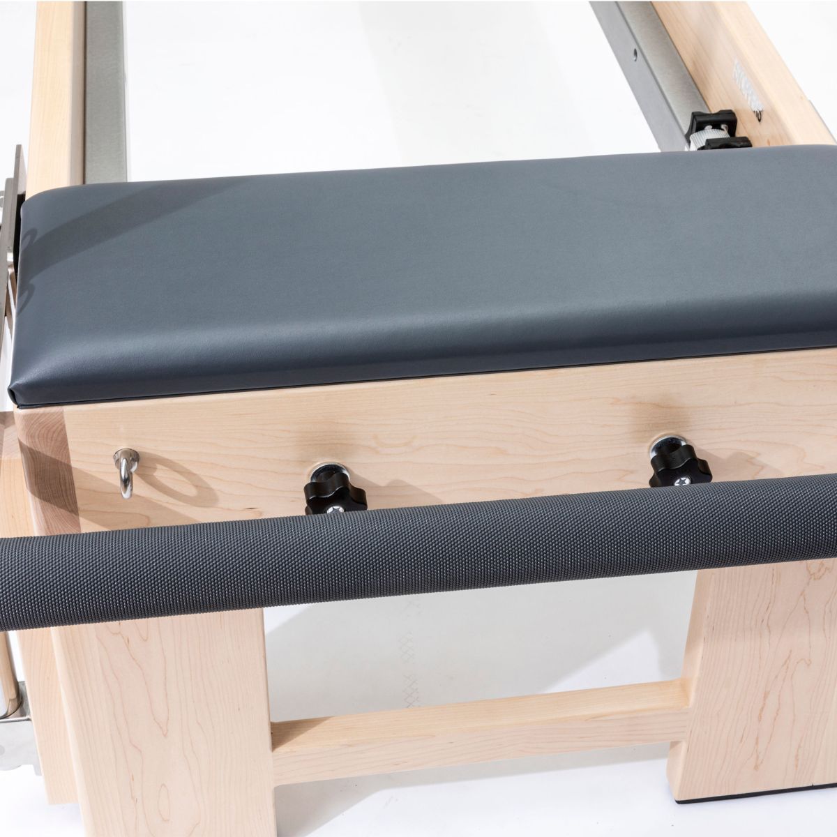 Elina Pilates Elite Cadillac Reformer__Grey