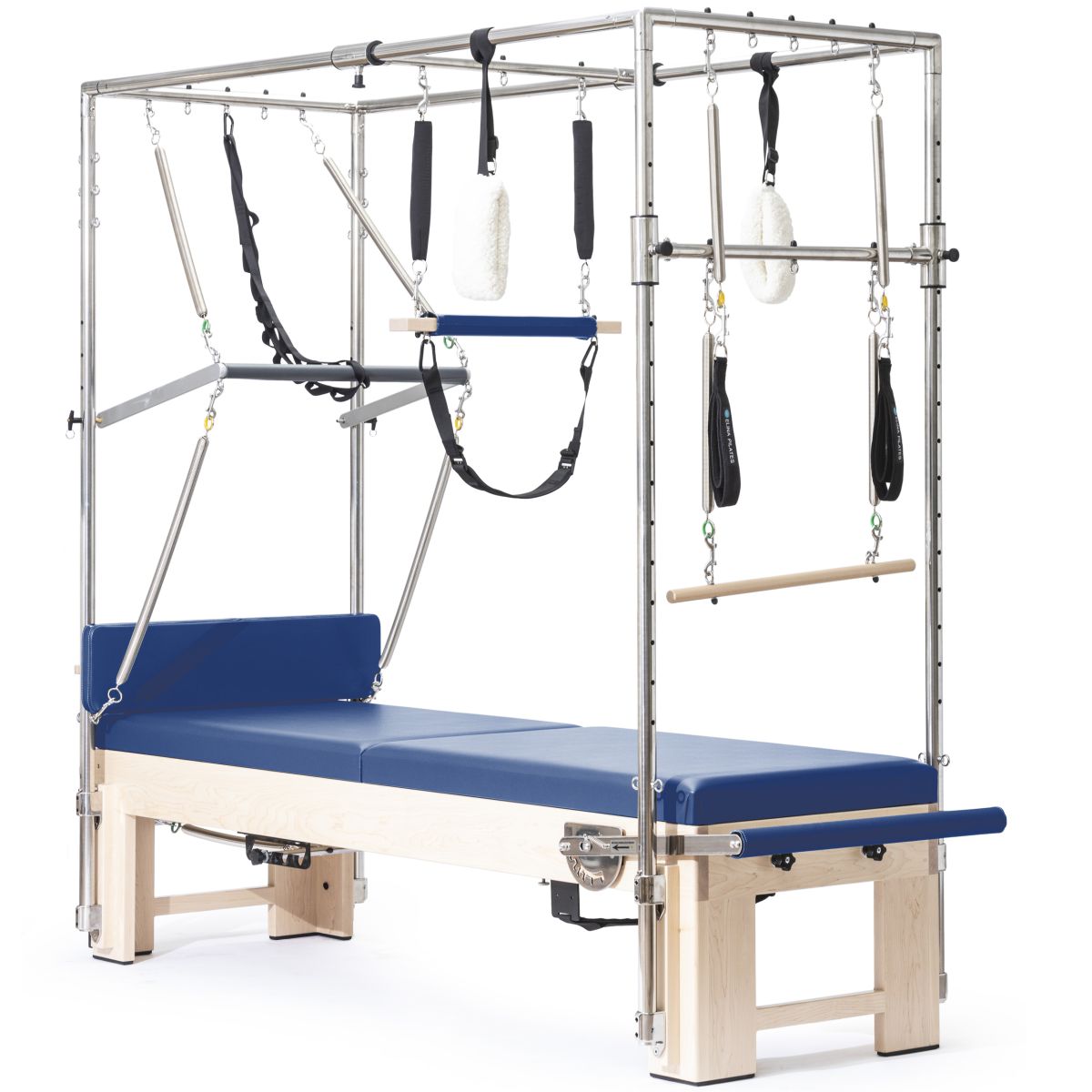 Elina Pilates Elite Cadillac Reformer__Blue