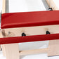 Elina Pilates Elite Cadillac Reformer__Red