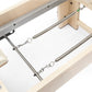 Elina Pilates Elite Cadillac Reformer__Ivory