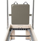 Elina Pilates Elite Cadillac Reformer__Mocha