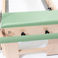 Elina Pilates Elite Cadillac Reformer__Green