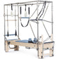 Elina Pilates Elite Cadillac Reformer__Ocean Blue