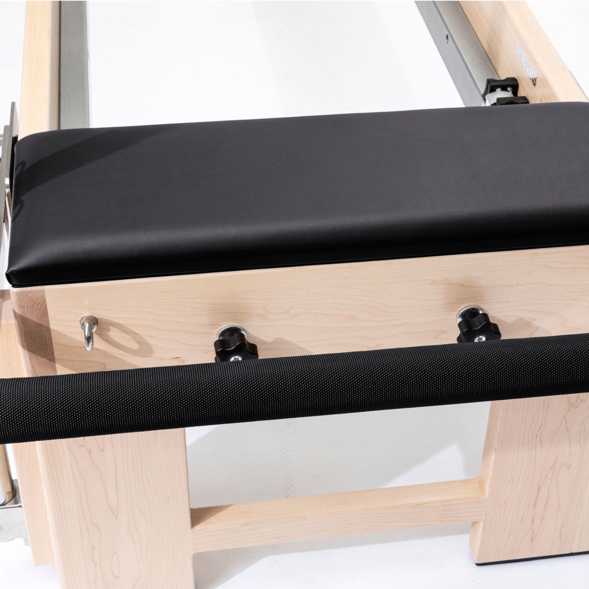 Elina Pilates Elite Cadillac Reformer__Black