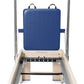 Elina Pilates Elite Cadillac Reformer__Blue