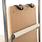 Elina Pilates Wooden Cadillac Reformer__Ivory