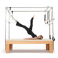 Elina Pilates Cadillac__Ivory