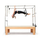 Elina Pilates Cadillac__Ivory