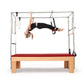 Elina Pilates Cadillac__Red