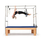 Elina Pilates Cadillac__Blue