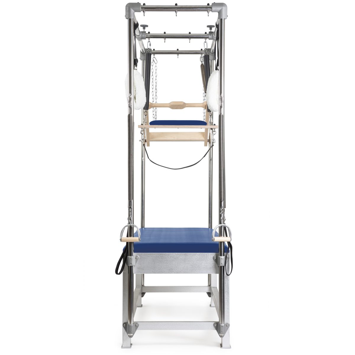 Elina Pilates Classic Aluminium Cadillac__Blue