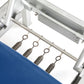 Elina Pilates Classic Reformer With Tower__Blue