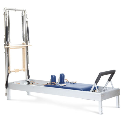 Elina Pilates Classic Reformer With Tower__Blue