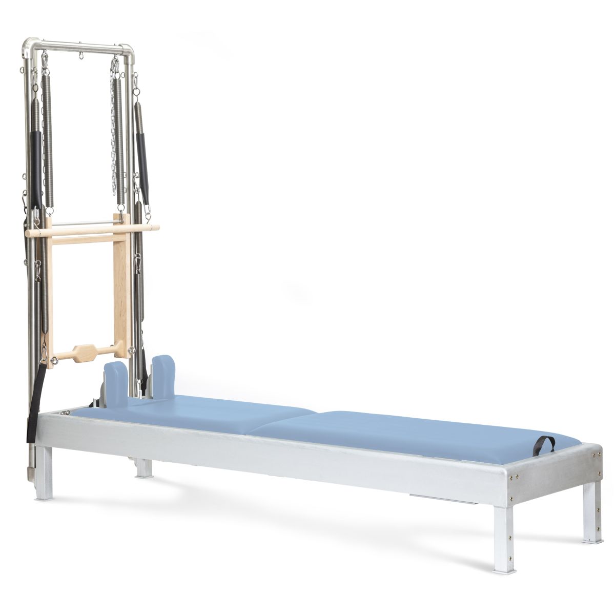 Elina Pilates Classic Reformer With Tower__Ocean Blue