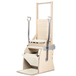 Elina Pilates Combo Chair With Back__Ivory