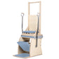 Elina Pilates Combo Chair With Back__Ocean Blue