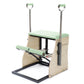 Elina Pilates Combo Chair__Green