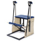 Elina Pilates Combo Chair__Blue