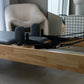 The Core Collab Eco Reformer With Half Trapeze