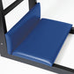 Elina Pilates Ladder Barrel Elite With Steel Base__Blue