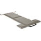 Elina Pilates Folding Mat With Handles__Mocha