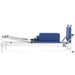 Elina Pilates Nubium Reformer__Blue