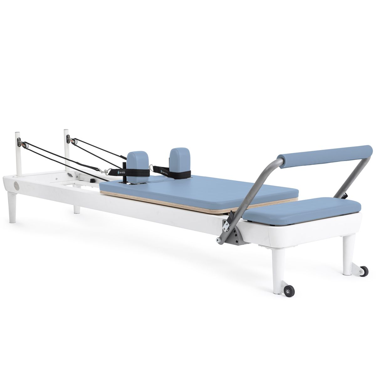 Elina Pilates Nubium Reformer__Ocean Blue