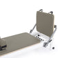 Elina Pilates Nubium Reformer__Mocha