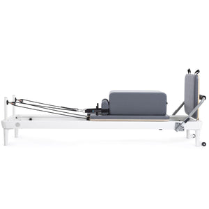 Elina Pilates Nubium Reformer__Grey